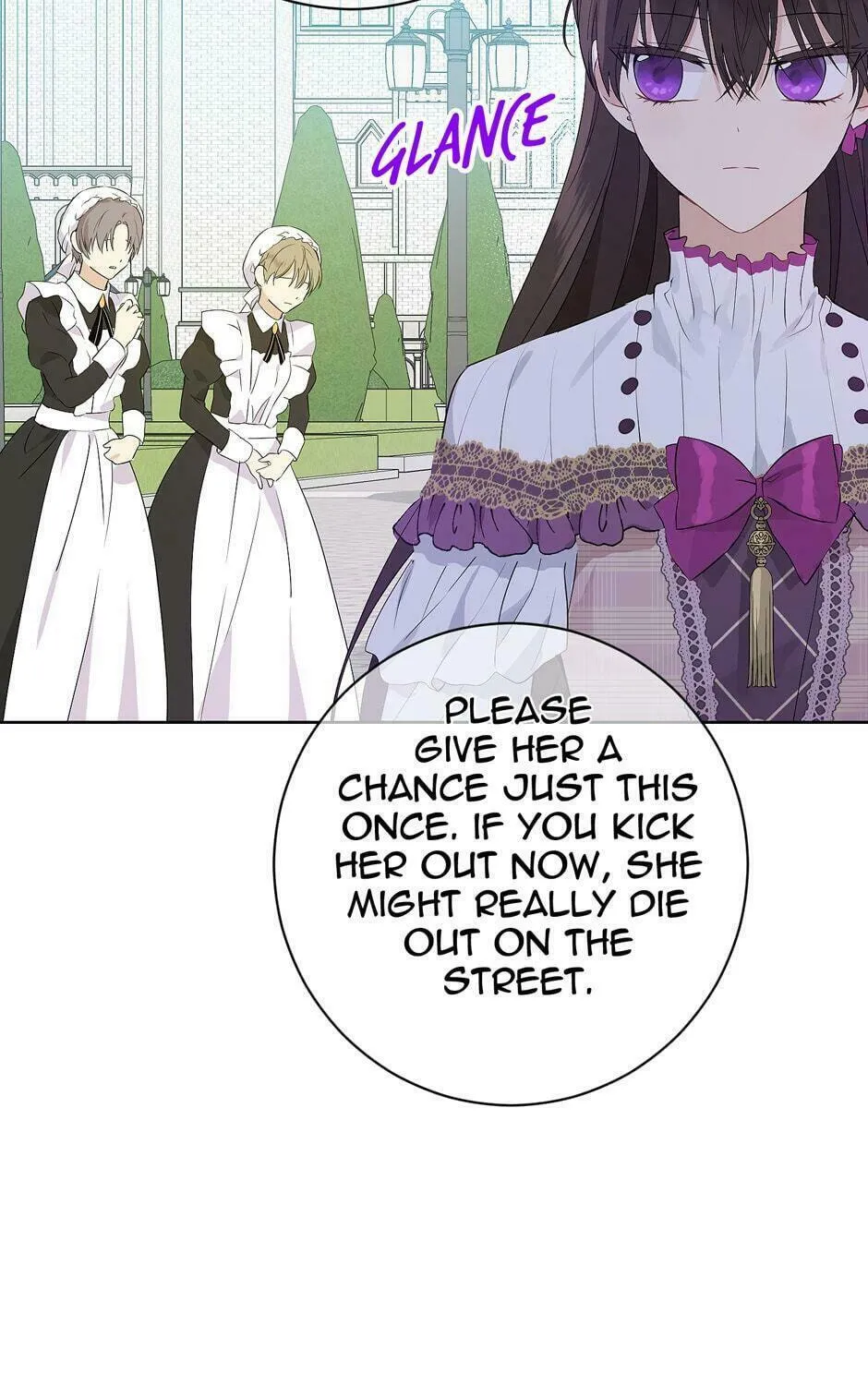 Read I Am the Real One chapter 59 image 24 on Lezhin