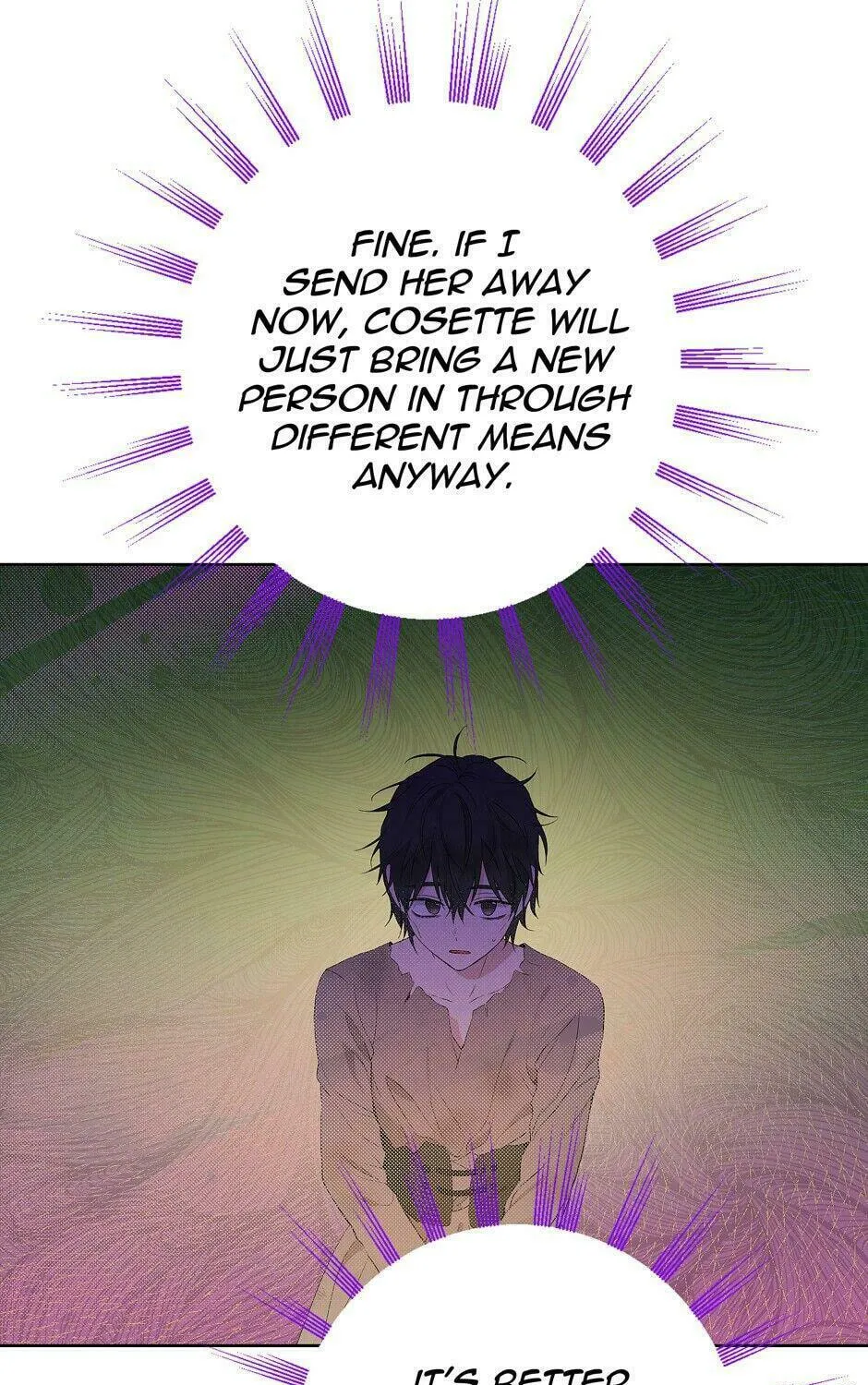 Read I Am the Real One chapter 59 image 26 on Lezhin