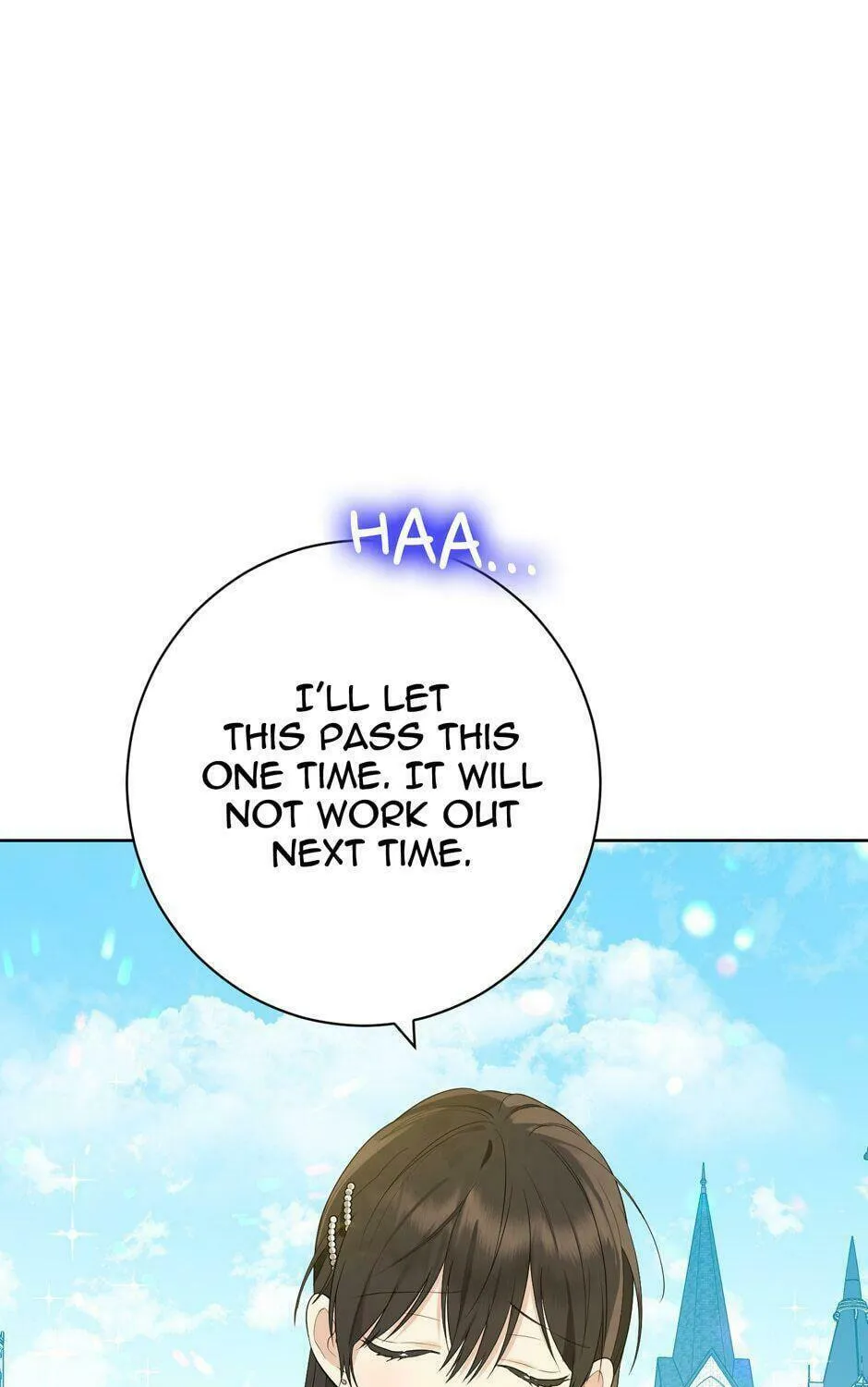 Read I Am the Real One chapter 59 image 28 on Lezhin