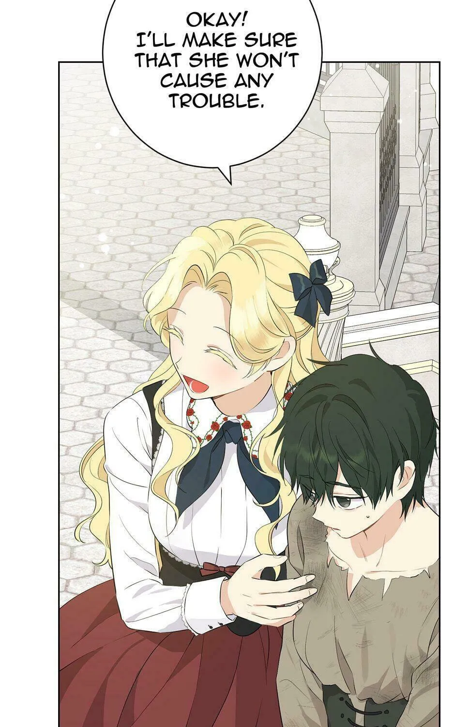 Read I Am the Real One chapter 59 image 32 on Lezhin