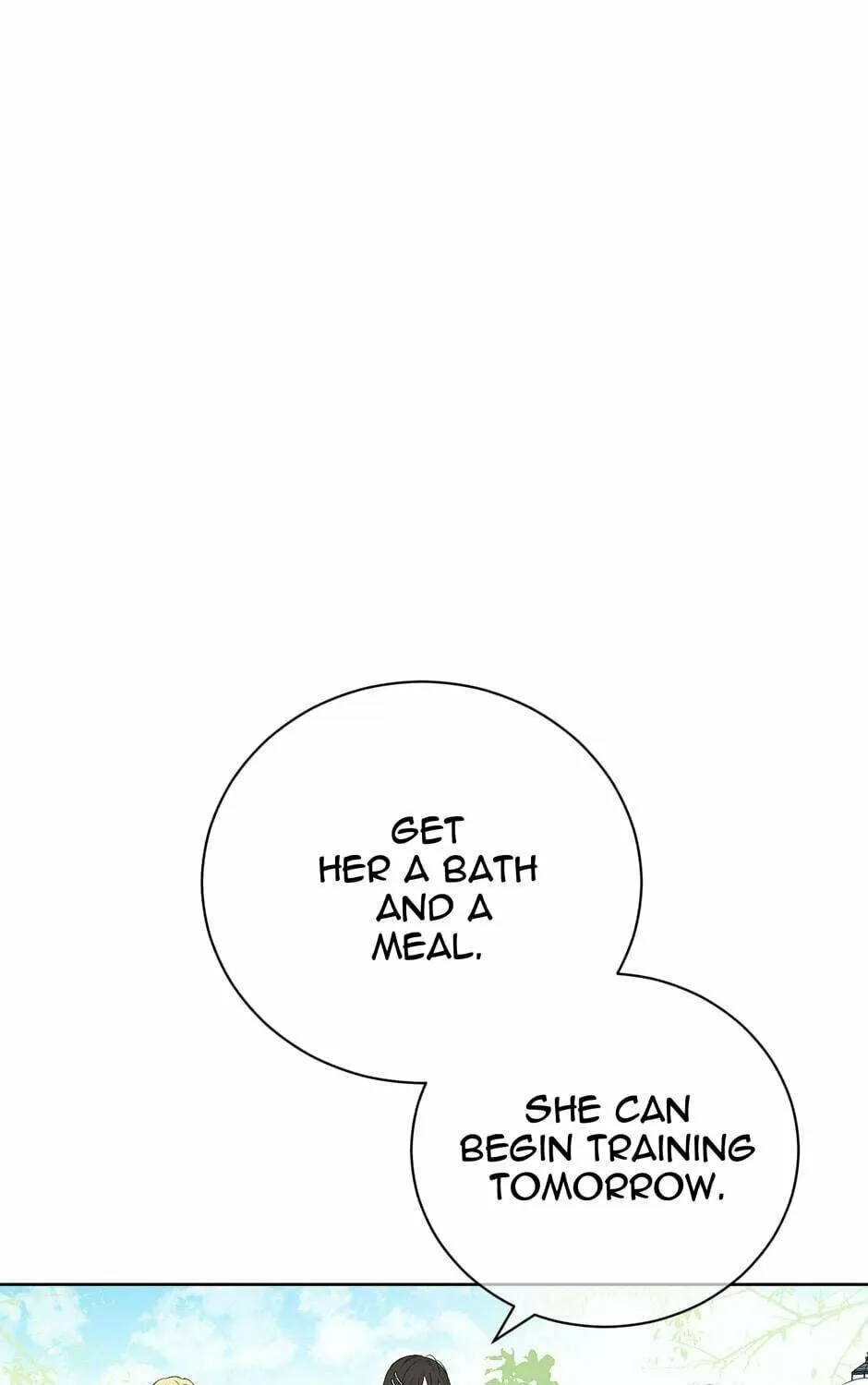 Read I Am the Real One chapter 59 image 34 on Lezhin