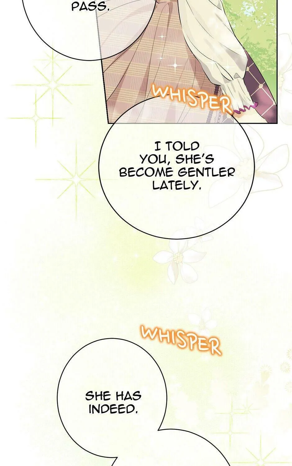 Read I Am the Real One chapter 59 image 42 on Lezhin