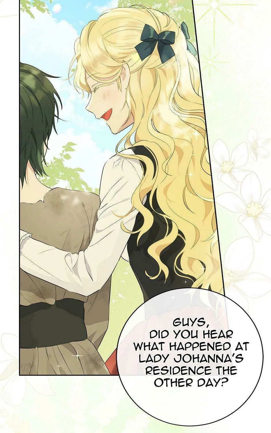 Read I Am the Real One chapter 59 image 44 on Lezhin