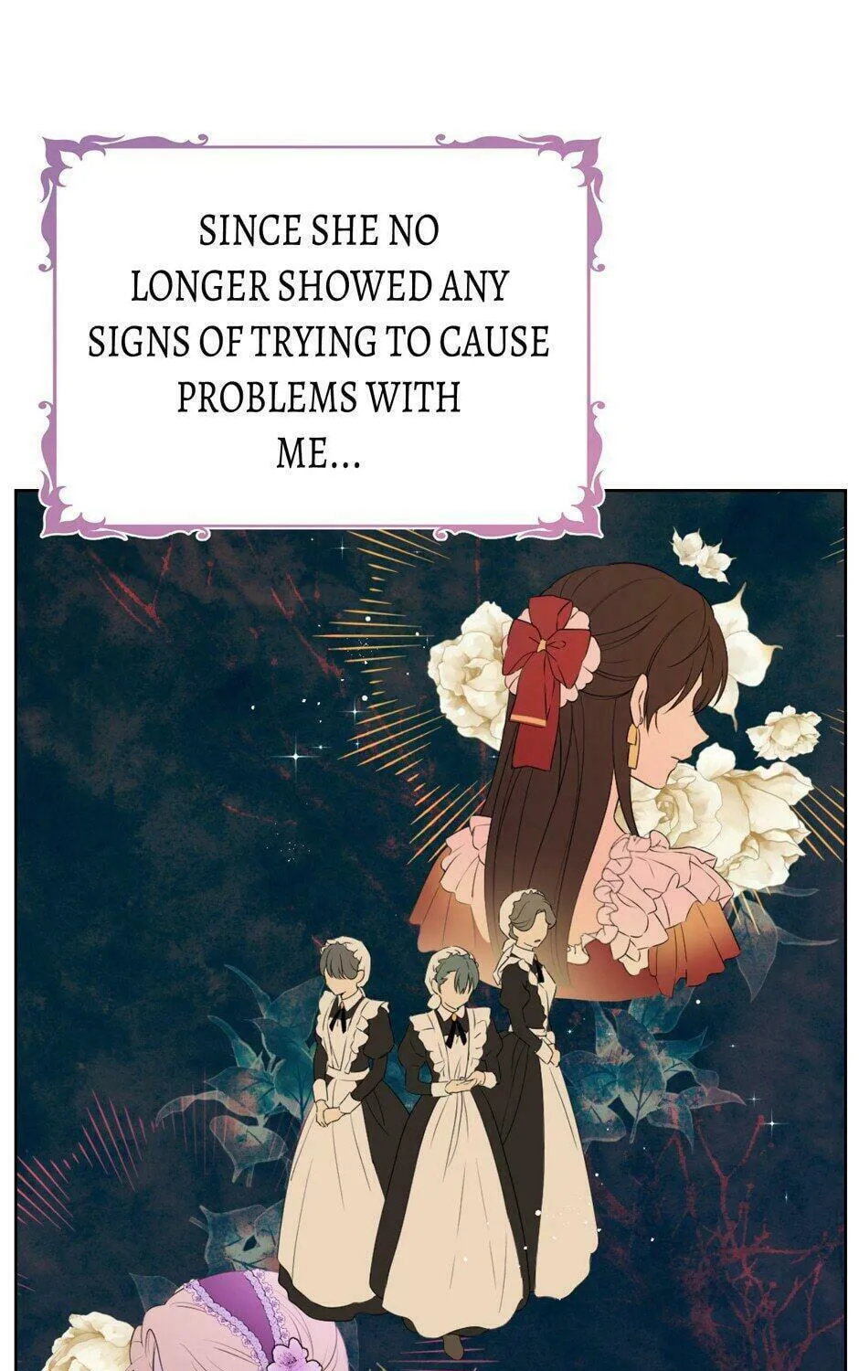 Read I Am the Real One chapter 59 image 58 on Lezhin