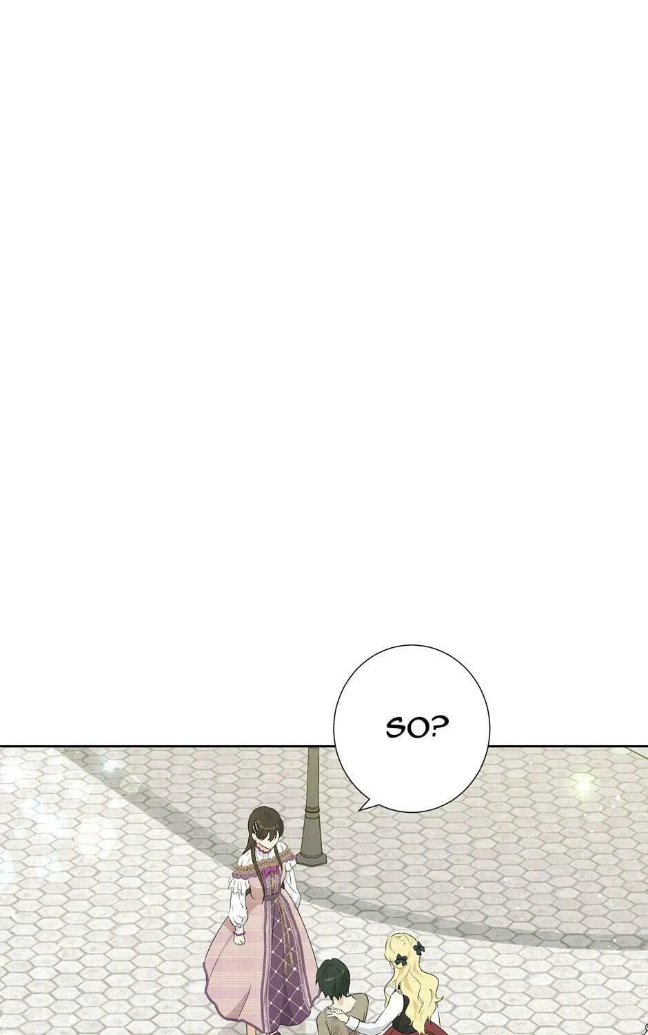 Read I Am the Real One chapter 59 image 6 on Lezhin