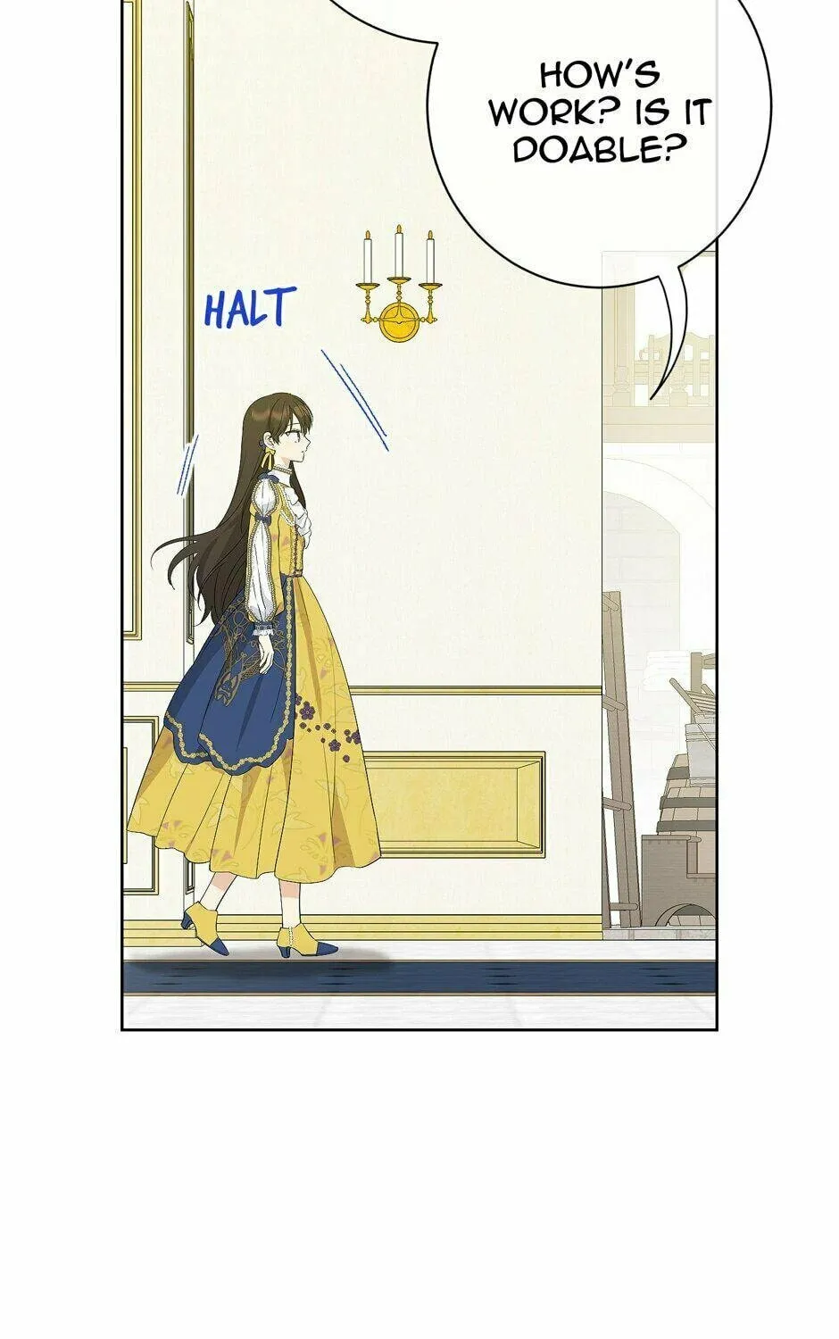 Read I Am the Real One chapter 59 image 66 on Lezhin