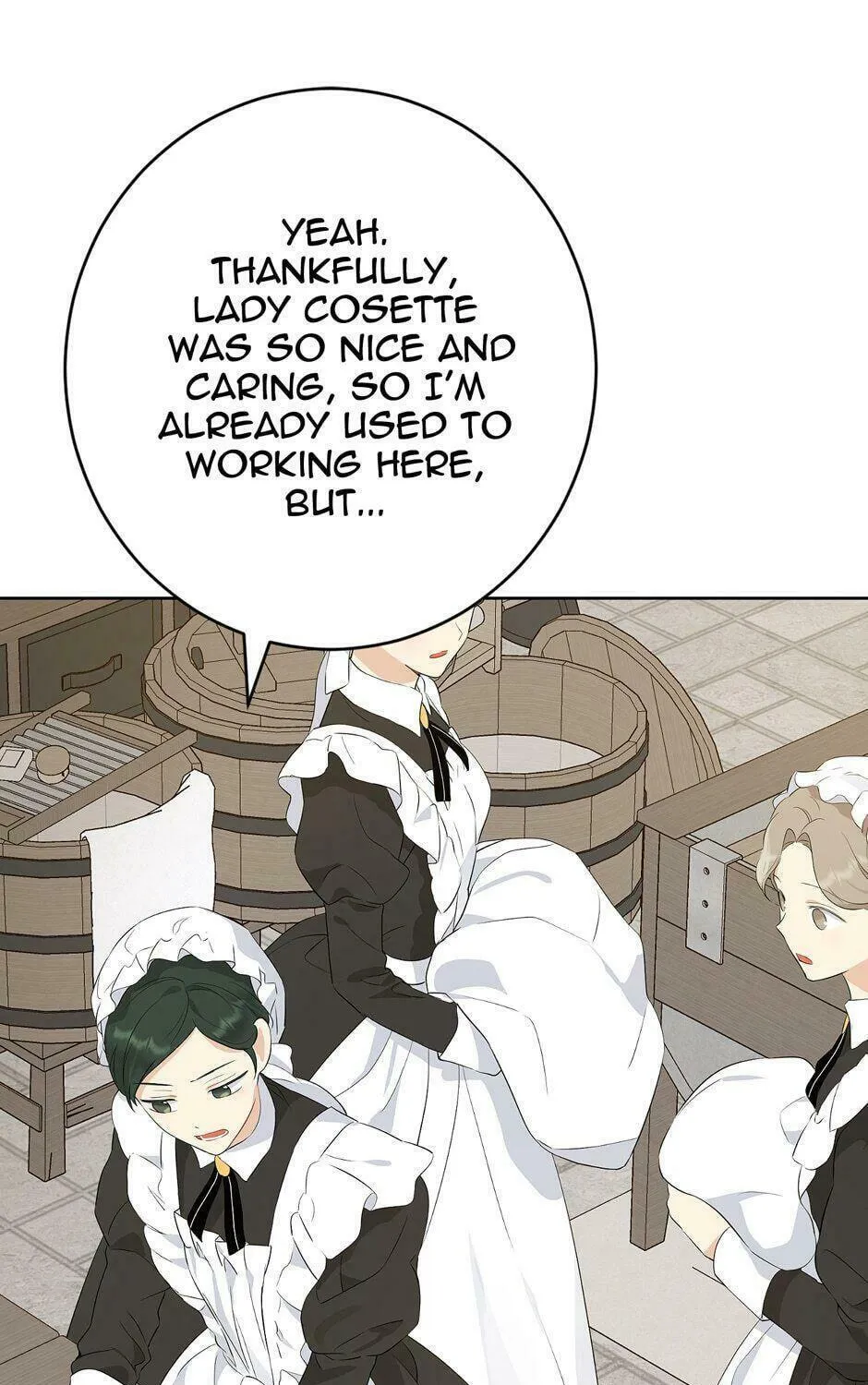 Read I Am the Real One chapter 59 image 68 on Lezhin