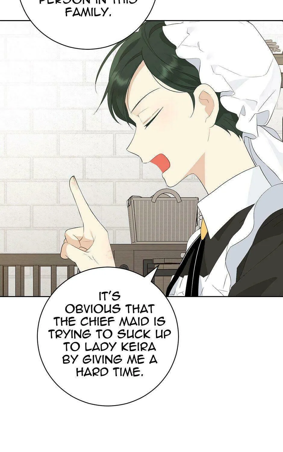 Read I Am the Real One chapter 59 image 78 on Lezhin