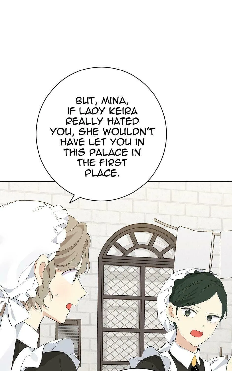 Read I Am the Real One chapter 59 image 80 on Lezhin