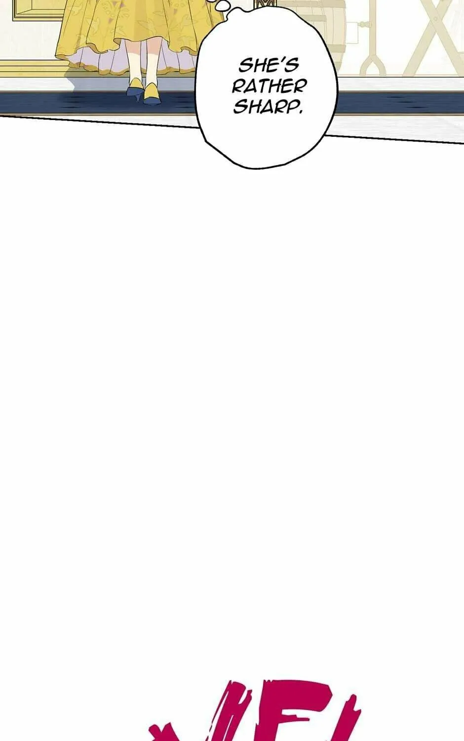 Read I Am the Real One chapter 59 image 84 on Lezhin