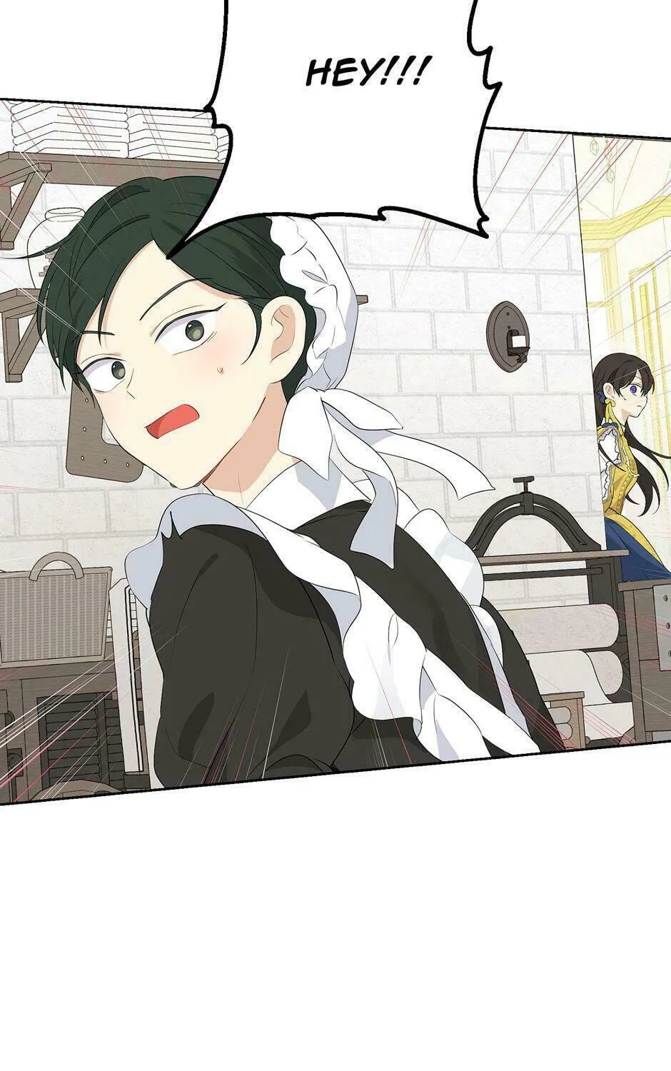 Read I Am the Real One chapter 59 image 86 on Lezhin
