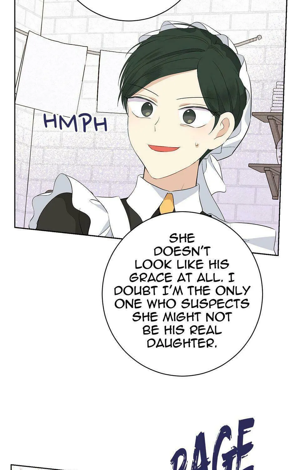 Read I Am the Real One chapter 59 image 94 on Lezhin