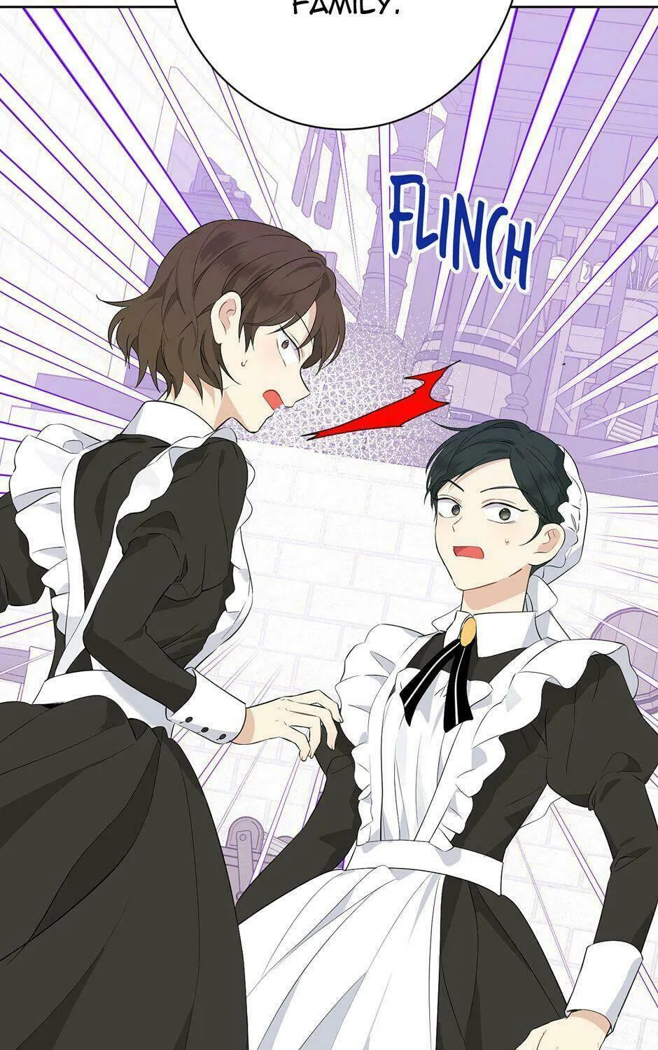 Read I Am the Real One chapter 59 image 98 on Lezhin