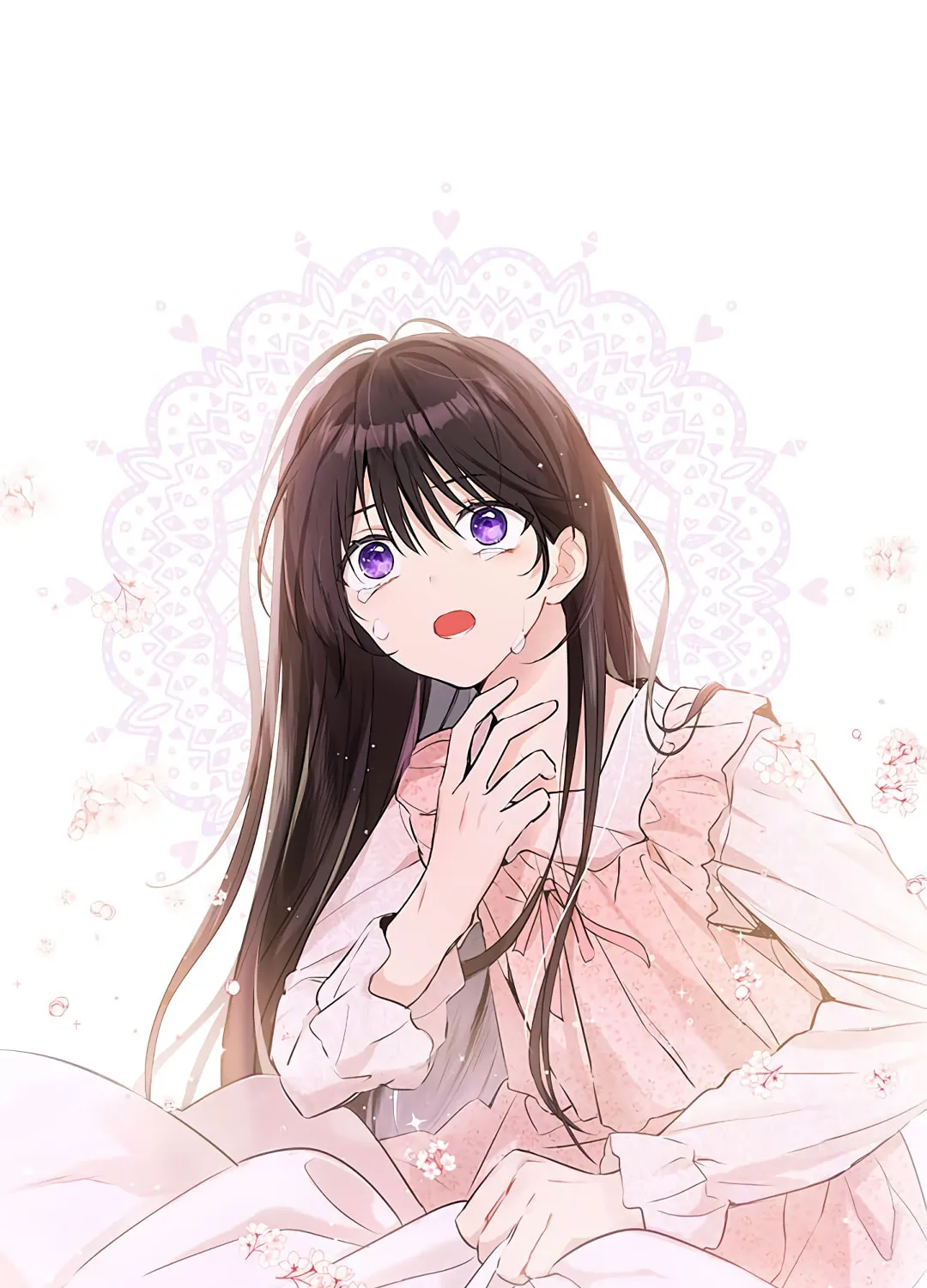 Read I Am the Real One chapter 6 image 1 on Lezhin