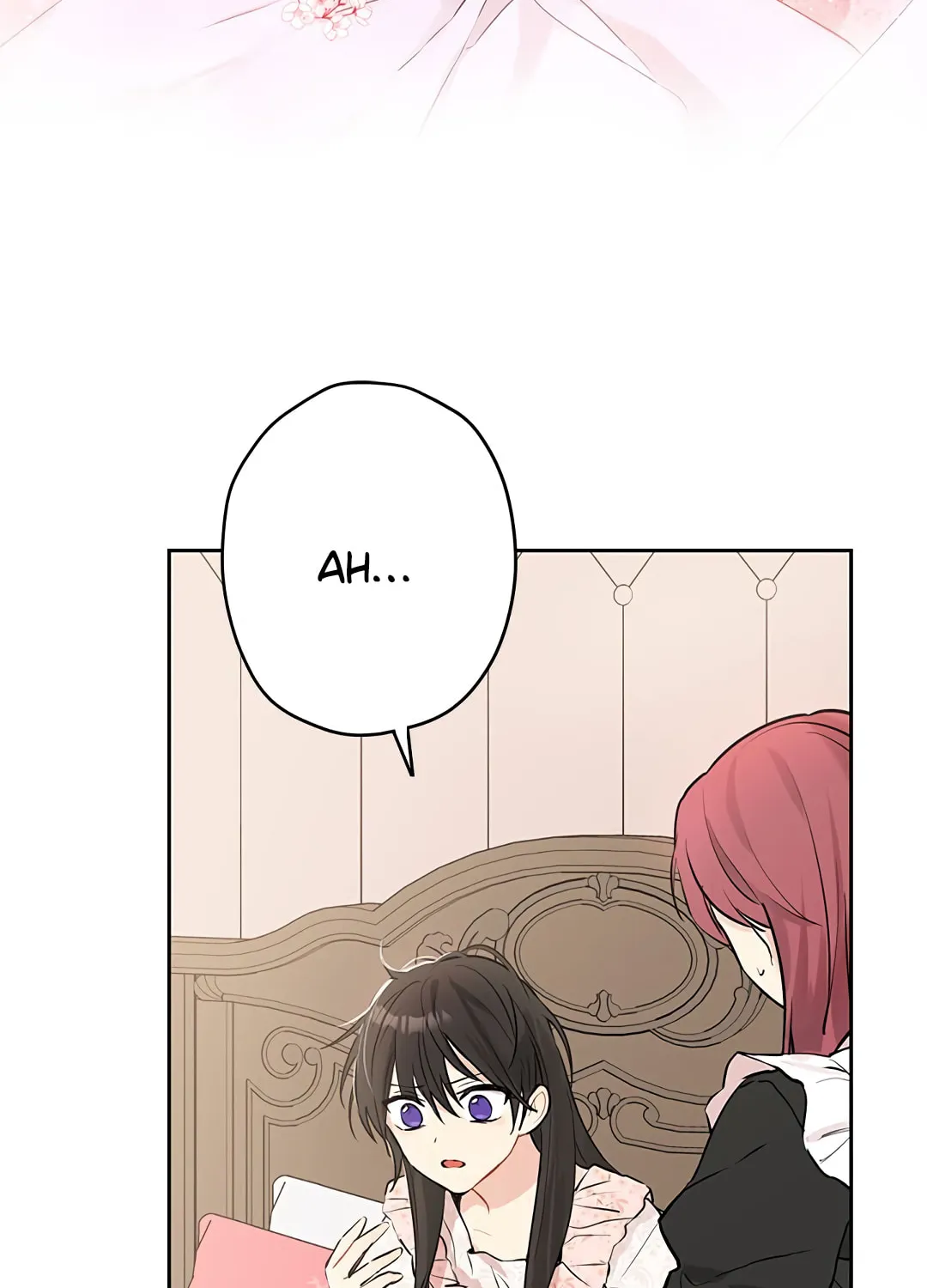 Read I Am the Real One chapter 6 image 2 on Lezhin