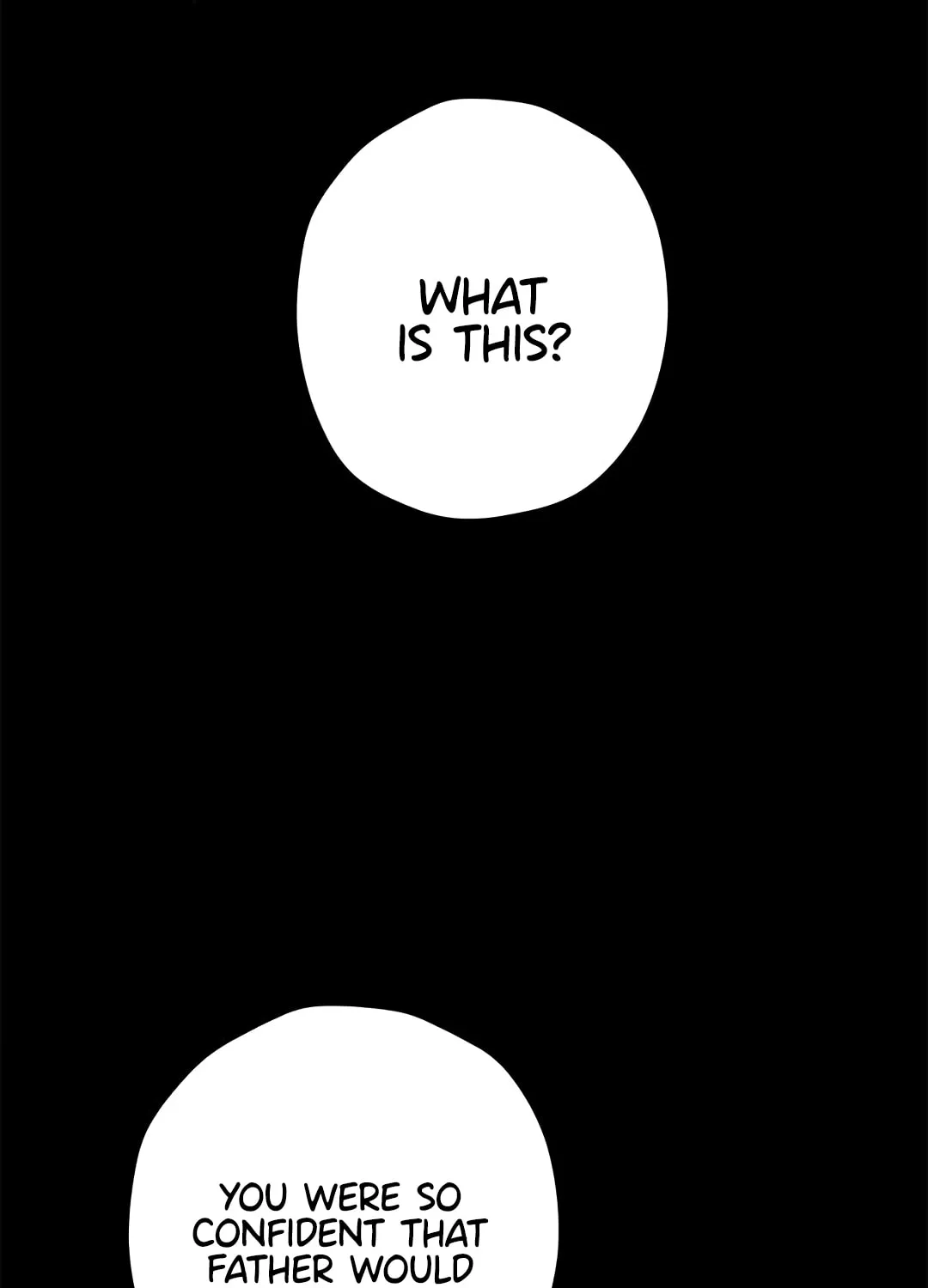 Read I Am the Real One chapter 6 image 20 on Lezhin