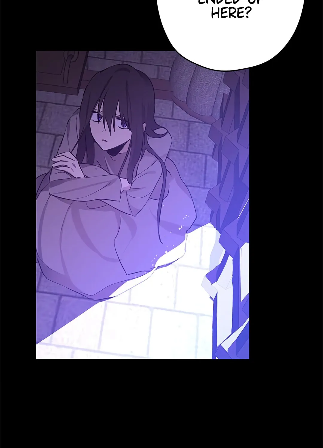 Read I Am the Real One chapter 6 image 22 on Lezhin