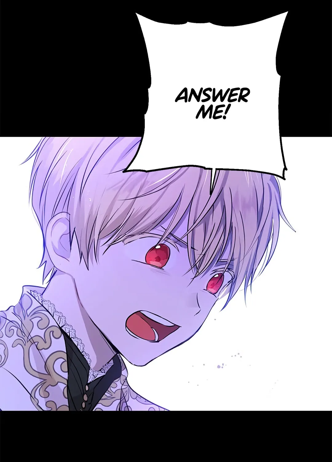 Read I Am the Real One chapter 6 image 23 on Lezhin