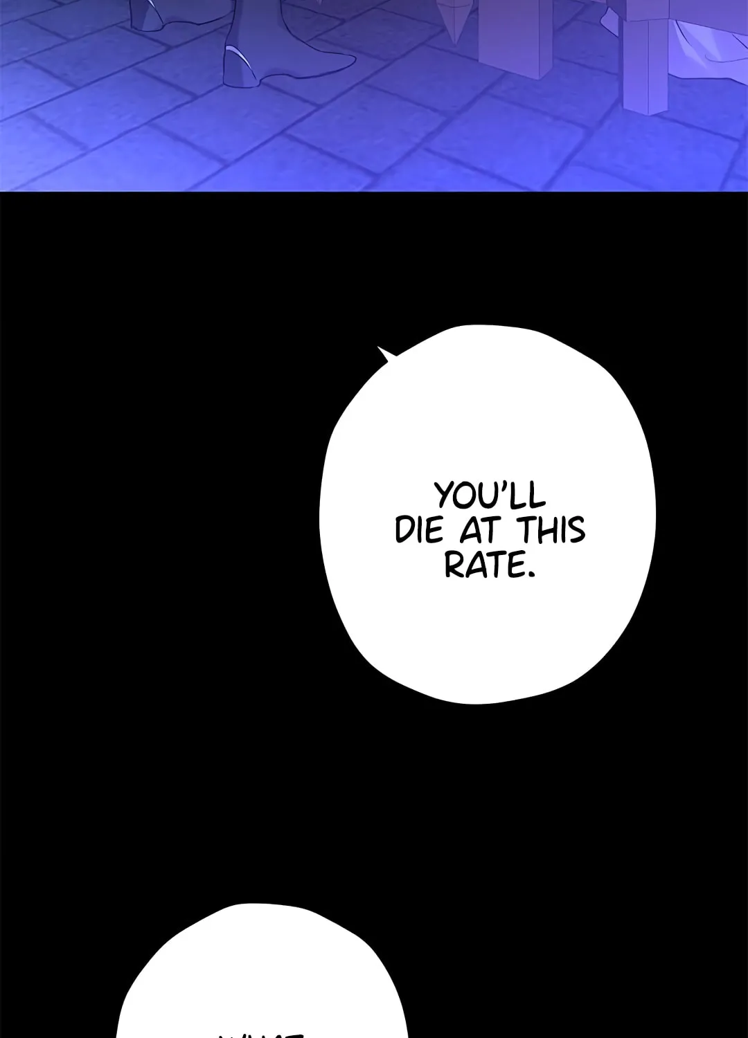 Read I Am the Real One chapter 6 image 26 on Lezhin