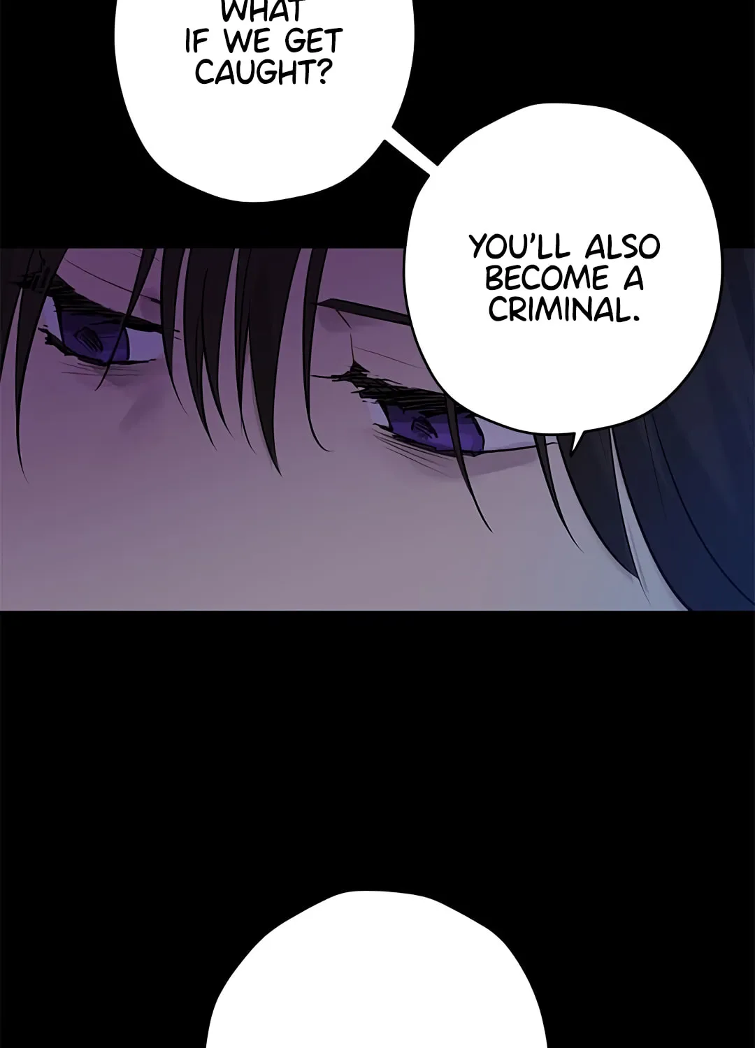 Read I Am the Real One chapter 6 image 27 on Lezhin