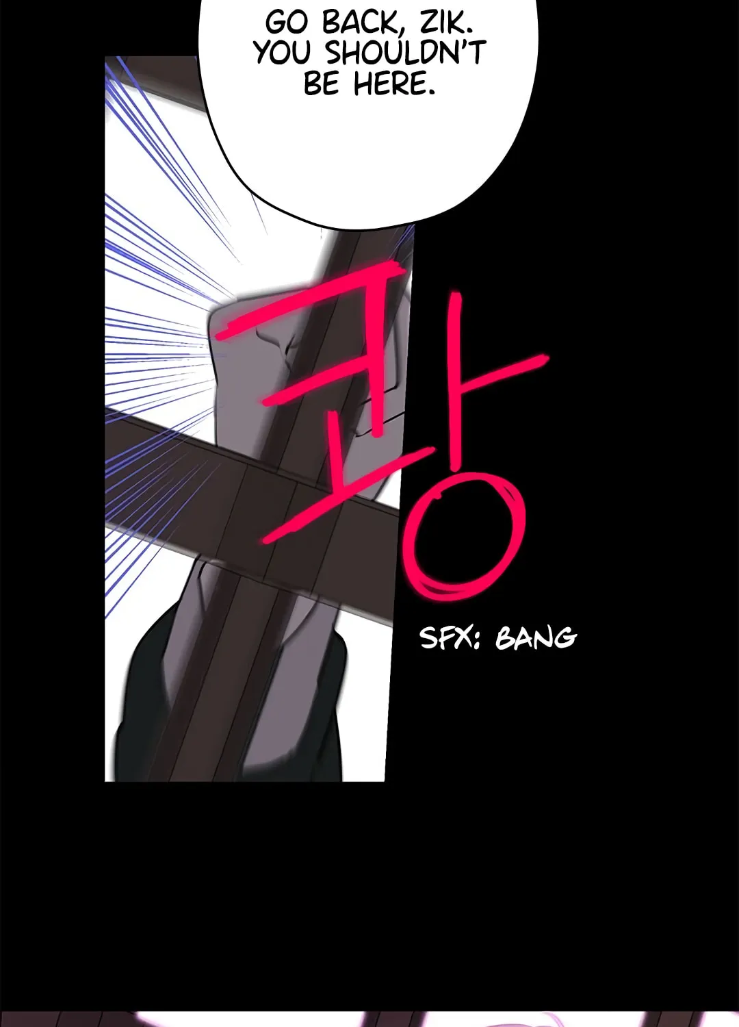 Read I Am the Real One chapter 6 image 28 on Lezhin