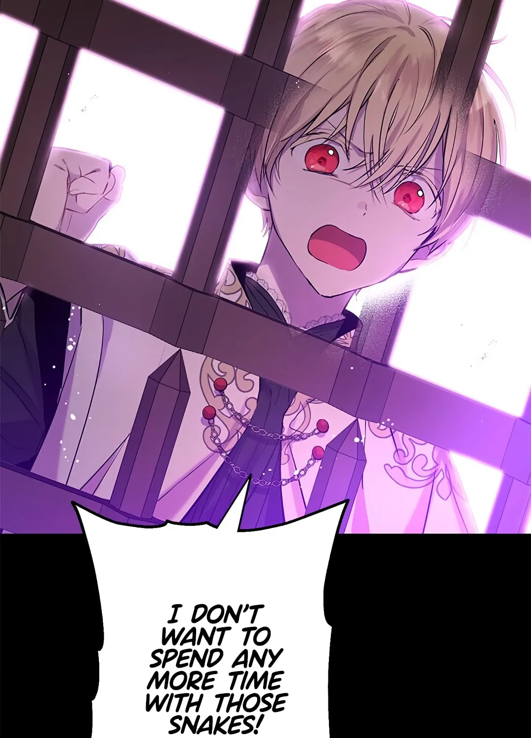 Read I Am the Real One chapter 6 image 29 on Lezhin