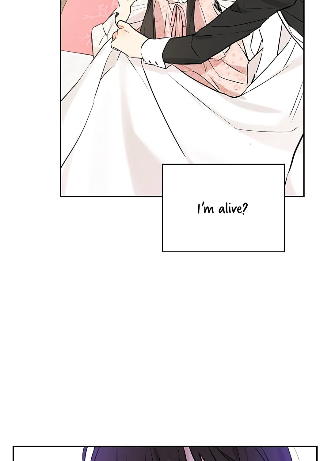 Read I Am the Real One chapter 6 image 3 on Lezhin