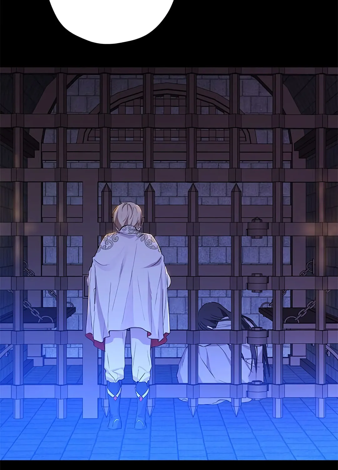 Read I Am the Real One chapter 6 image 31 on Lezhin