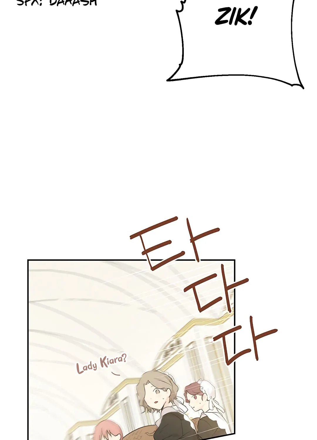 Read I Am the Real One chapter 6 image 38 on Lezhin