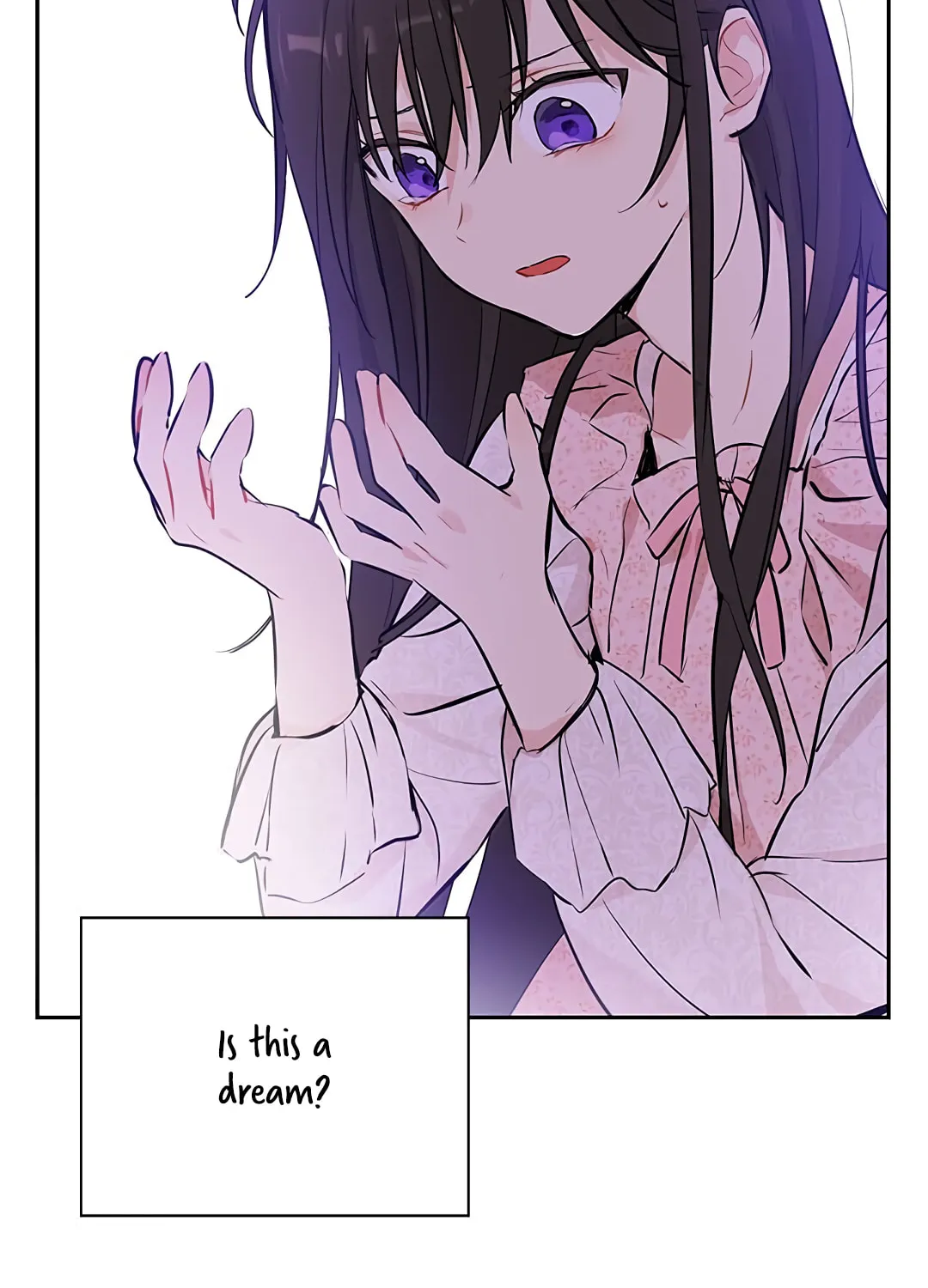 Read I Am the Real One chapter 6 image 4 on Lezhin