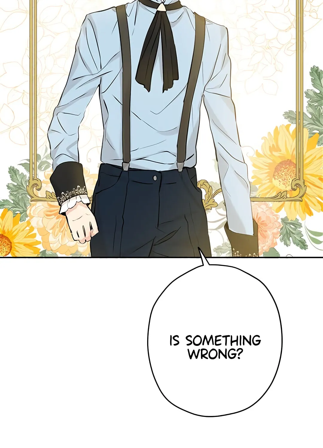 Read I Am the Real One chapter 6 image 43 on Lezhin