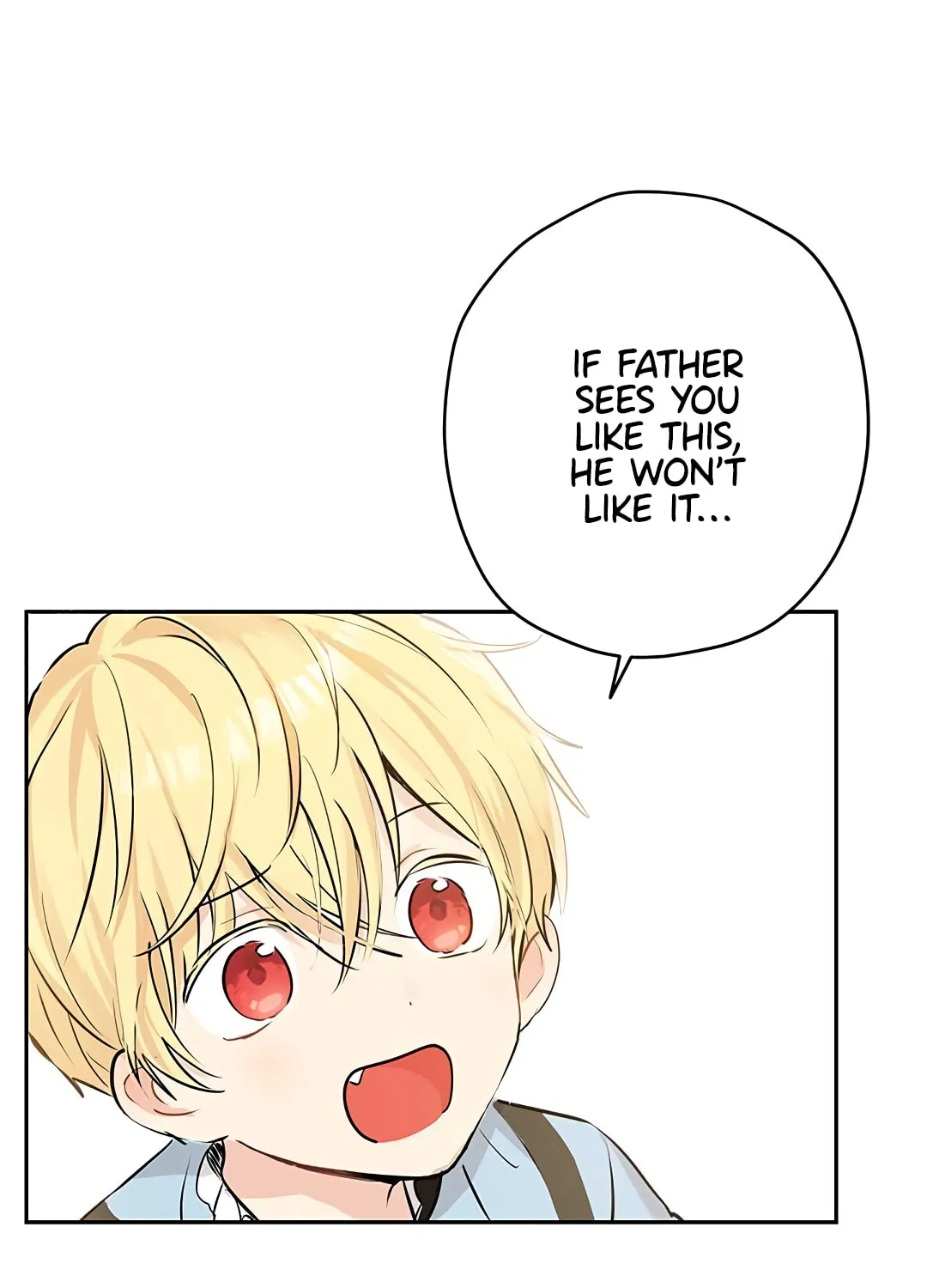 Read I Am the Real One chapter 6 image 46 on Lezhin