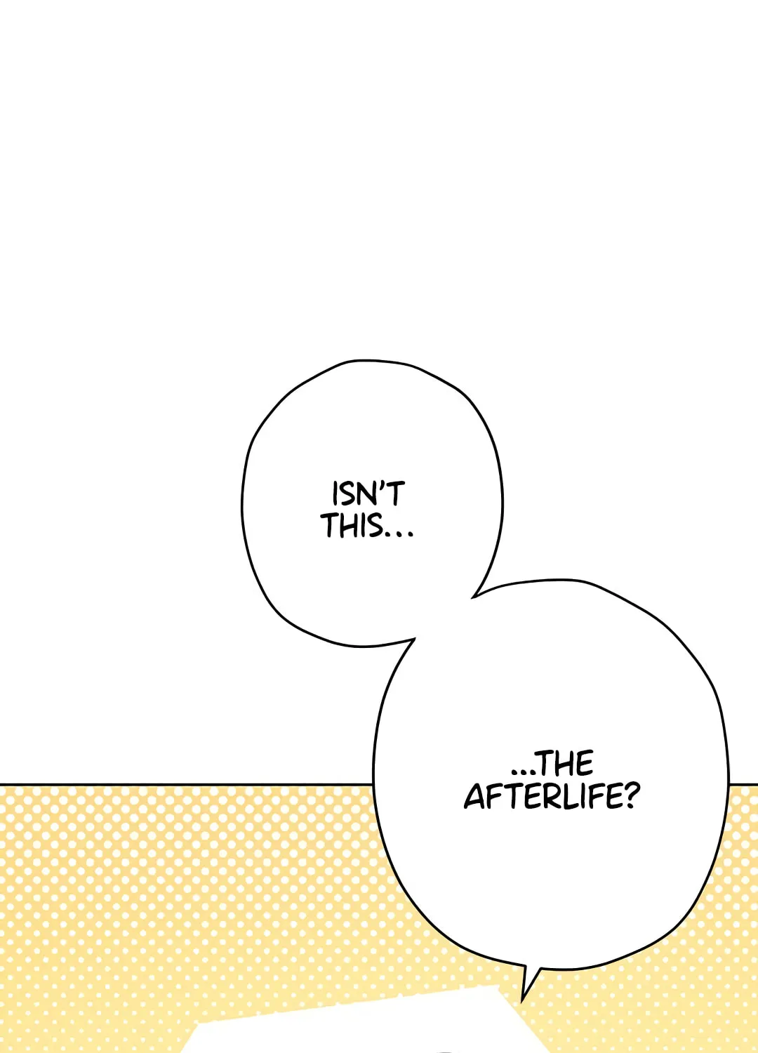 Read I Am the Real One chapter 6 image 48 on Lezhin