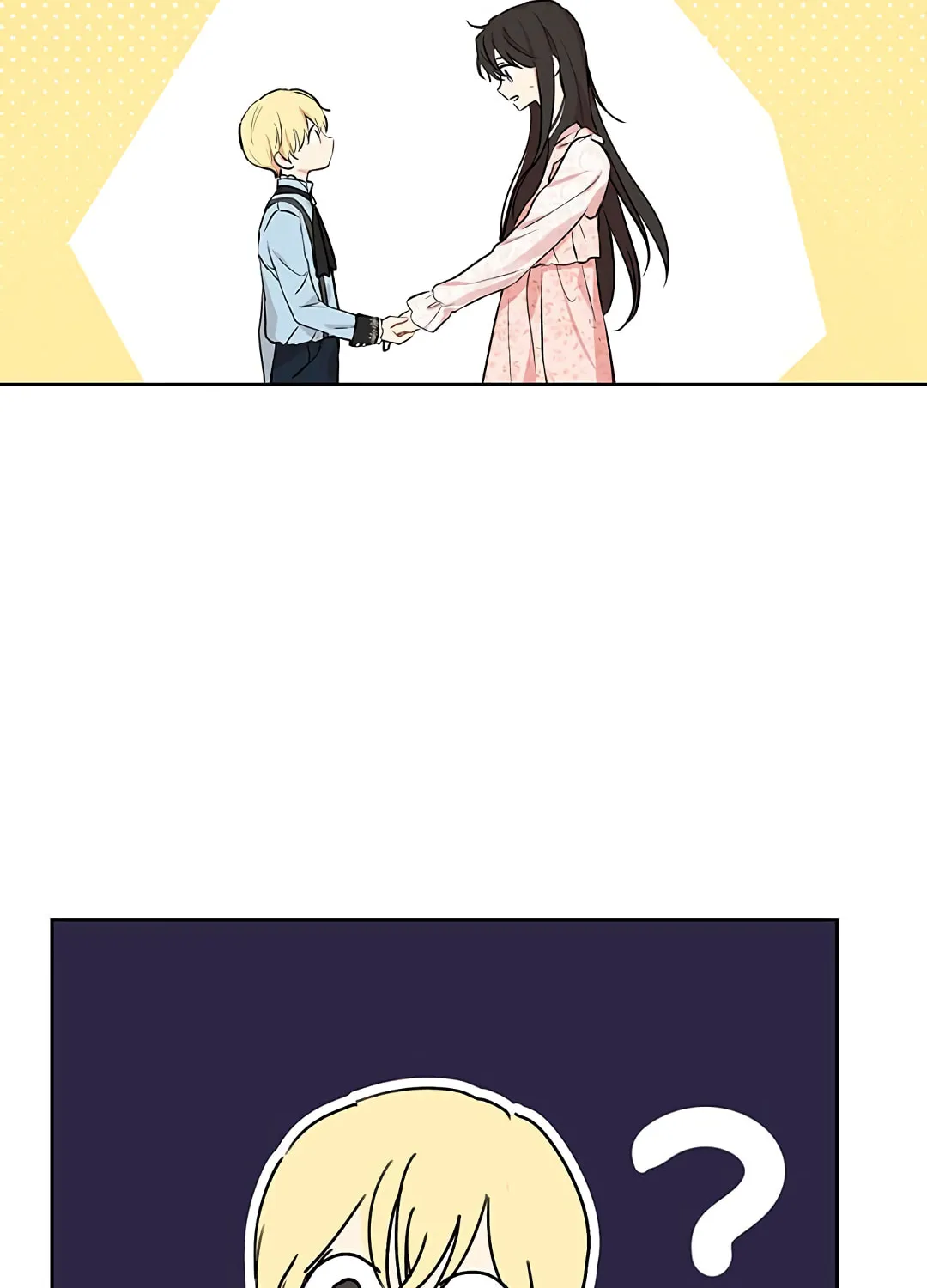 Read I Am the Real One chapter 6 image 49 on Lezhin