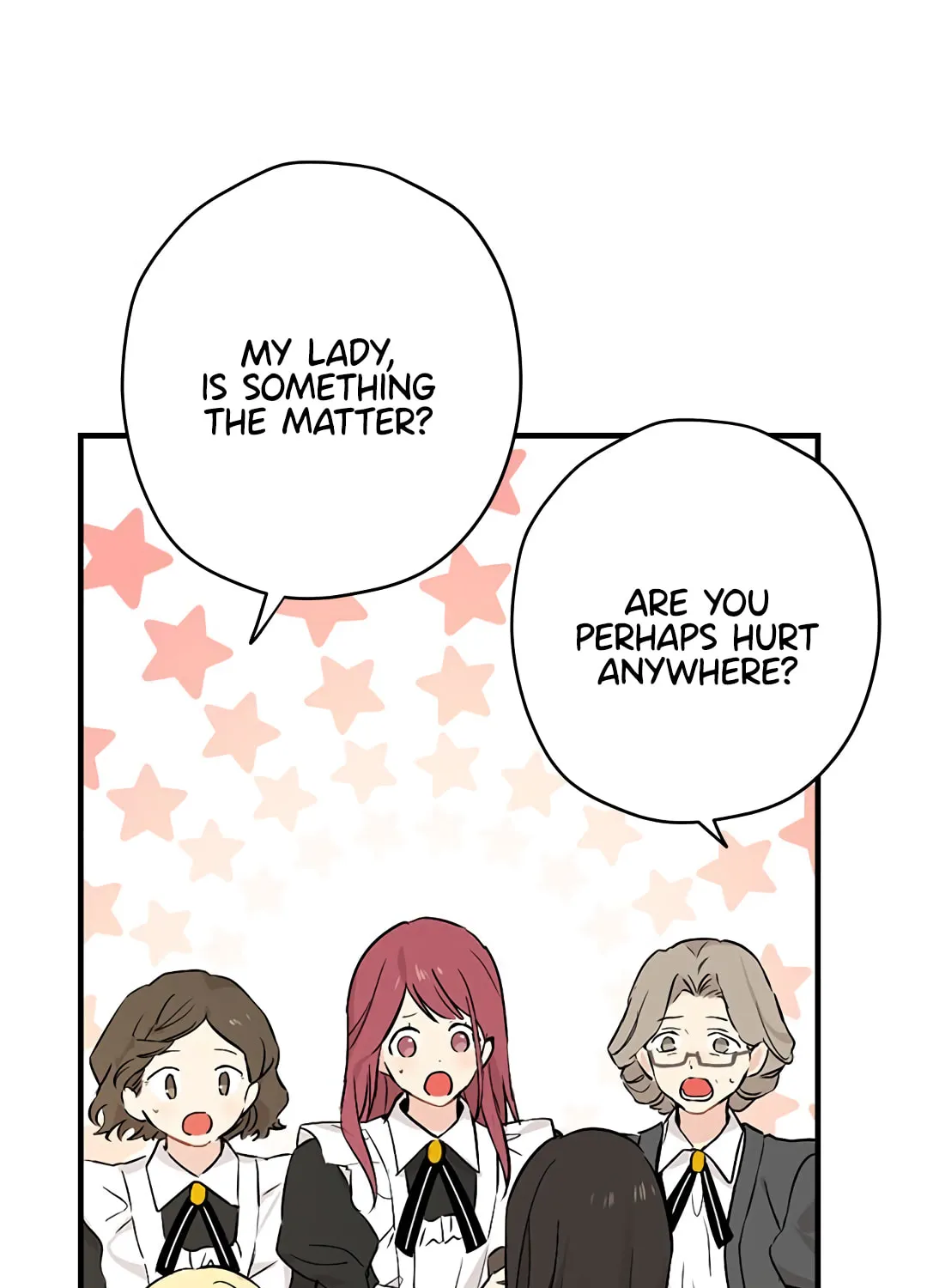 Read I Am the Real One chapter 6 image 52 on Lezhin
