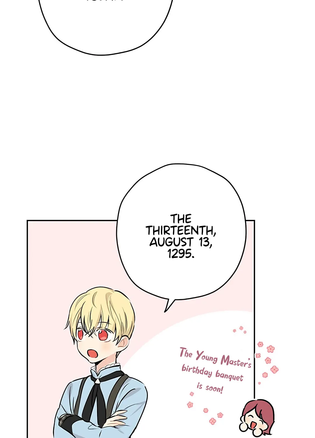 Read I Am the Real One chapter 6 image 55 on Lezhin