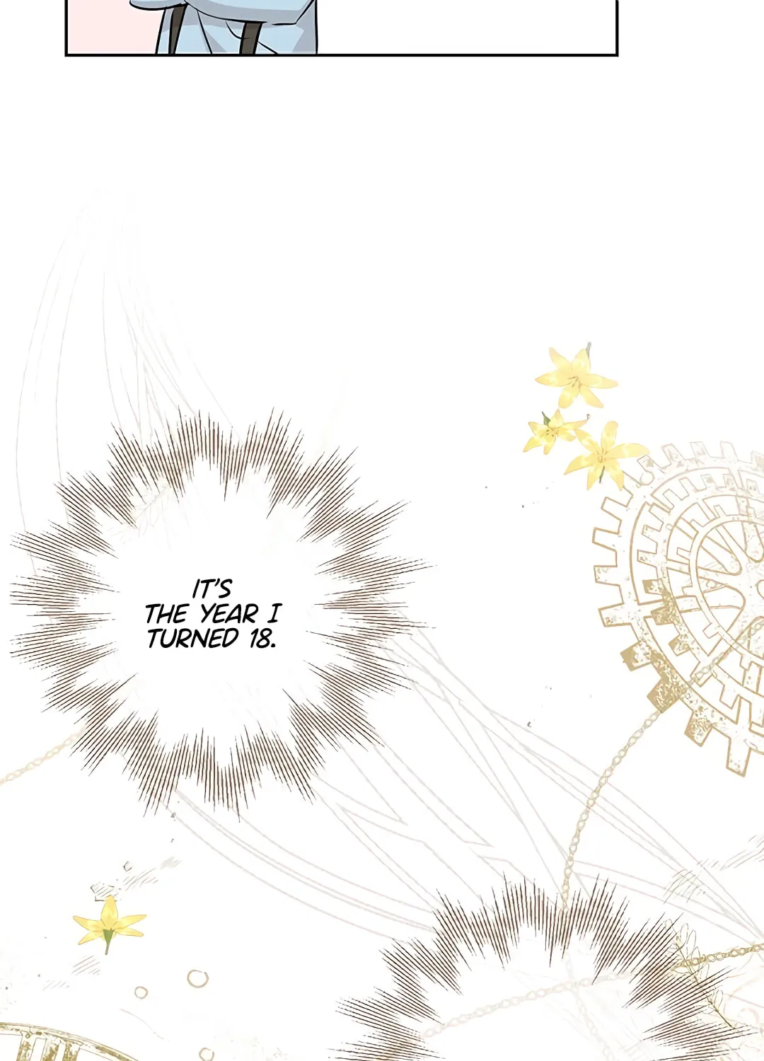 Read I Am the Real One chapter 6 image 56 on Lezhin