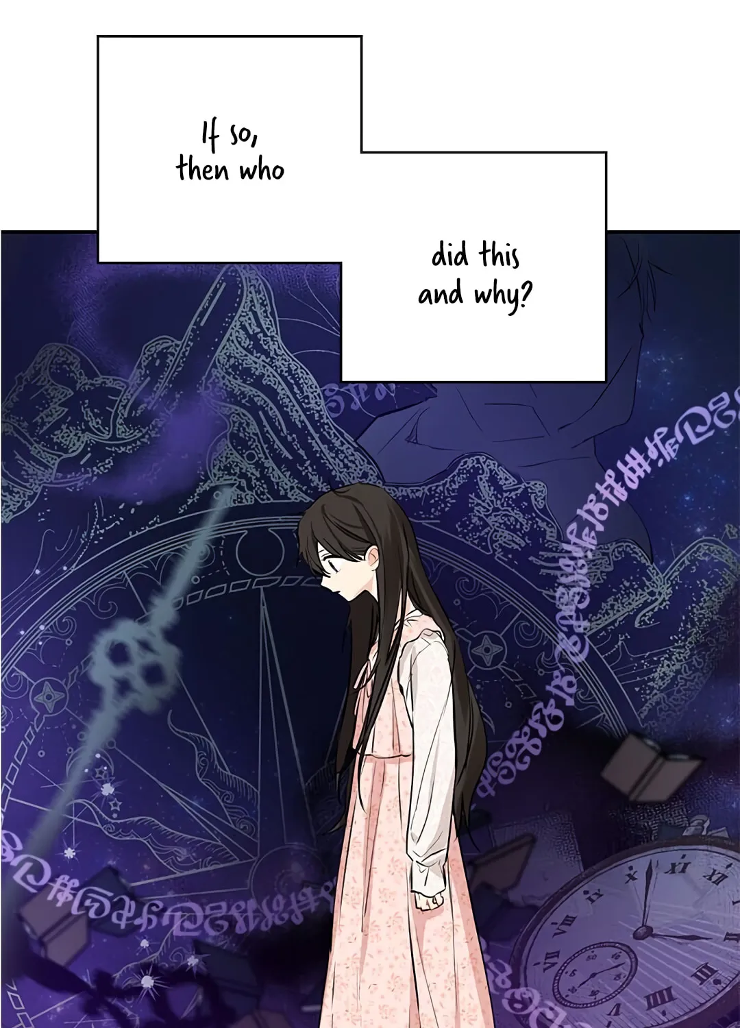 Read I Am the Real One chapter 6 image 59 on Lezhin