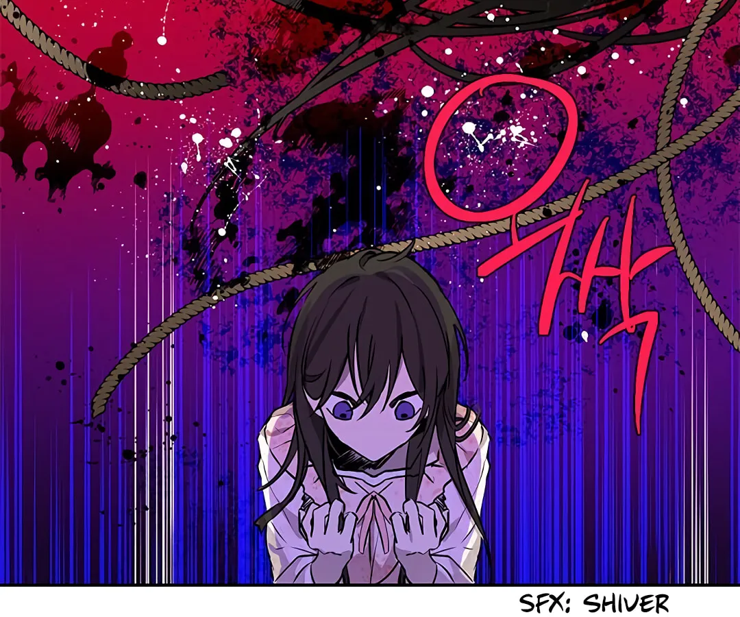 Read I Am the Real One chapter 6 image 6 on Lezhin
