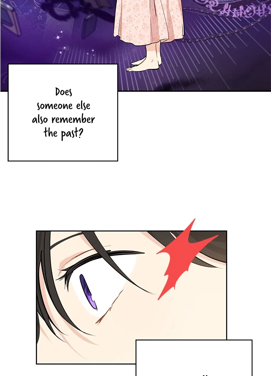 Read I Am the Real One chapter 6 image 60 on Lezhin
