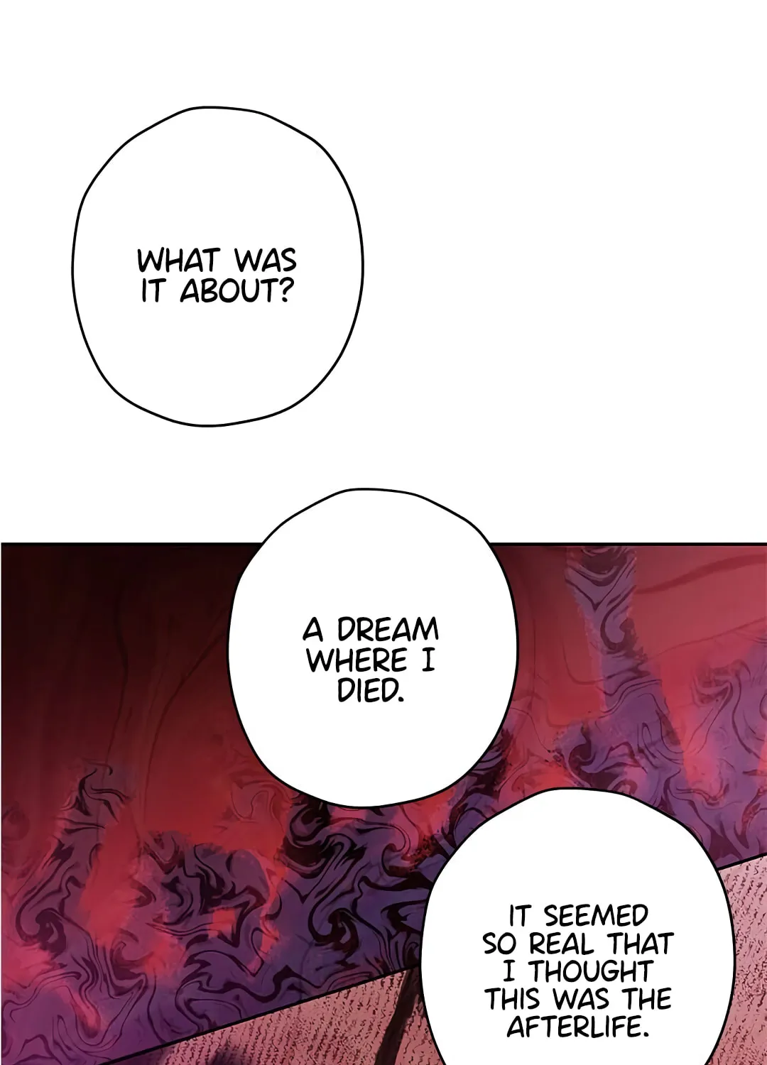Read I Am the Real One chapter 6 image 64 on Lezhin