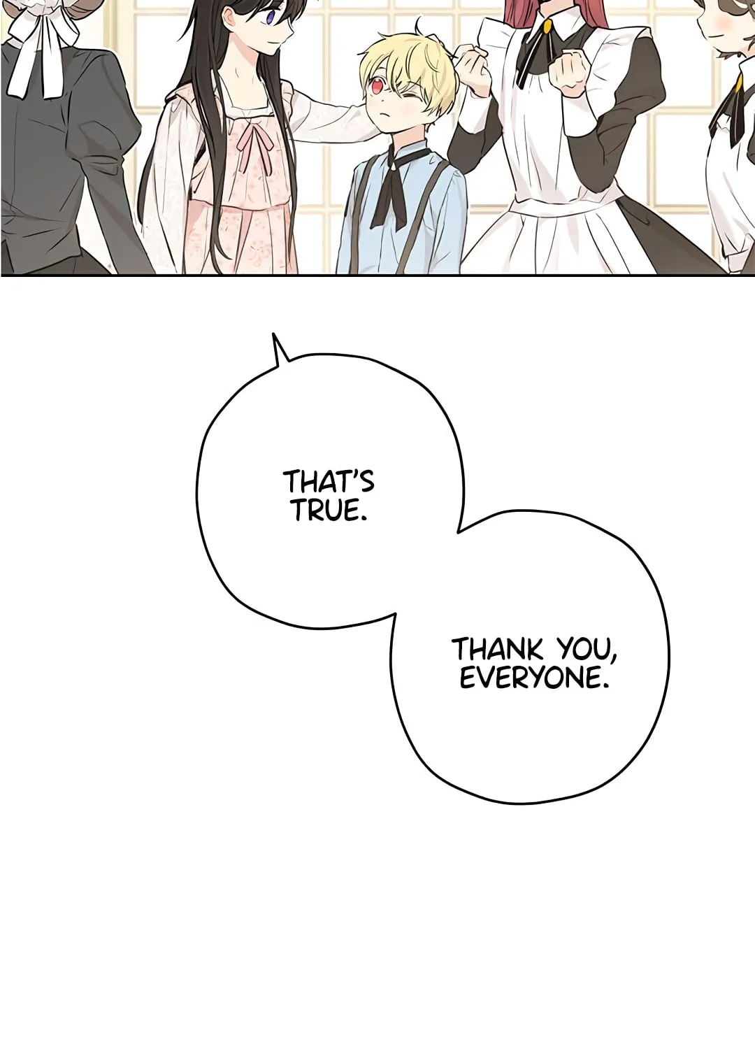Read I Am the Real One chapter 6 image 67 on Lezhin