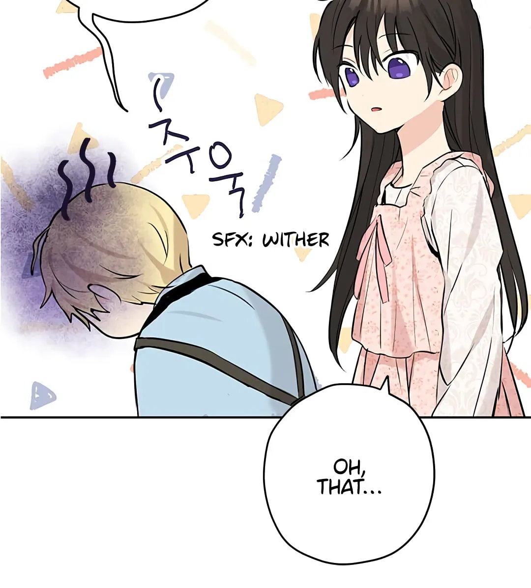 Read I Am the Real One chapter 6 image 70 on Lezhin