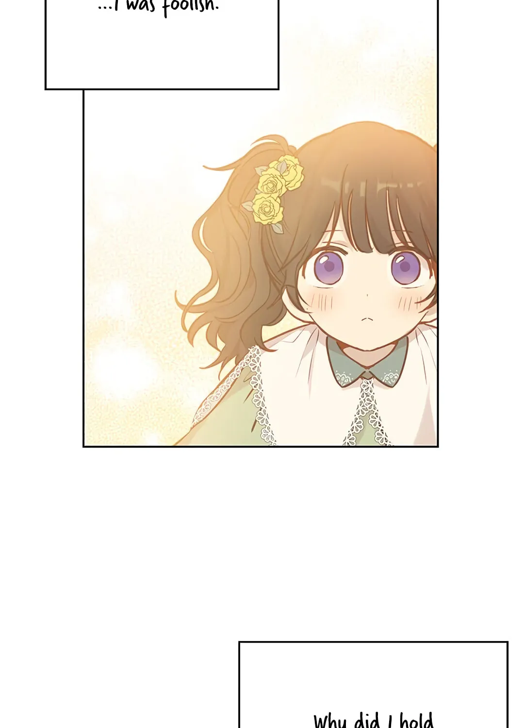 Read I Am the Real One chapter 6 image 73 on Lezhin
