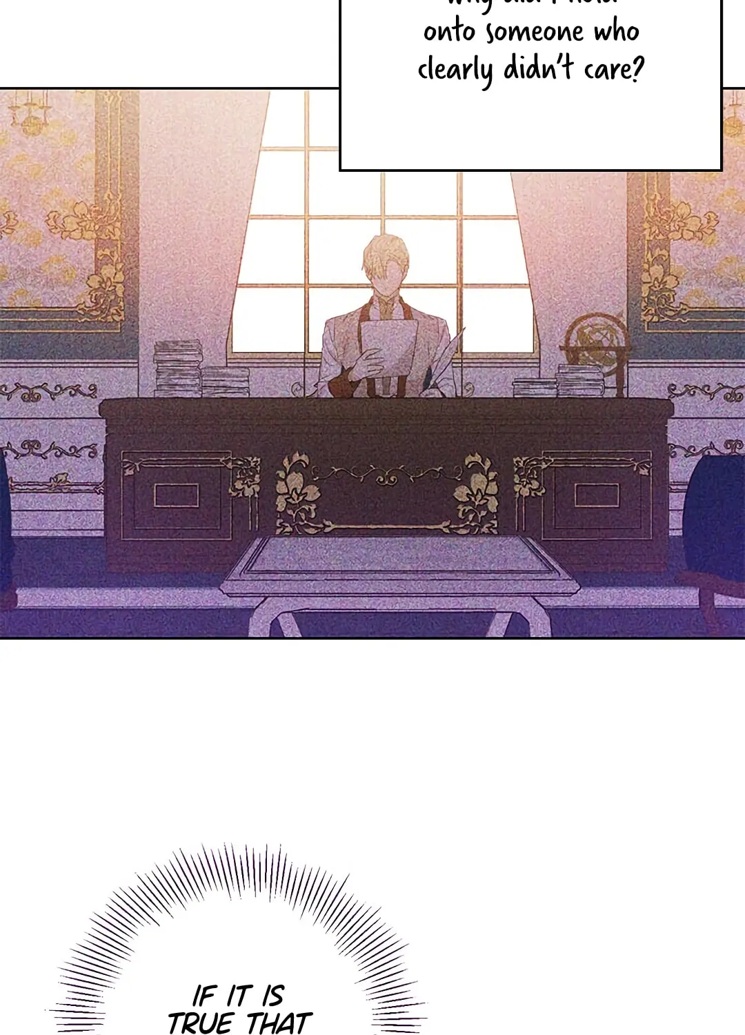 Read I Am the Real One chapter 6 image 74 on Lezhin