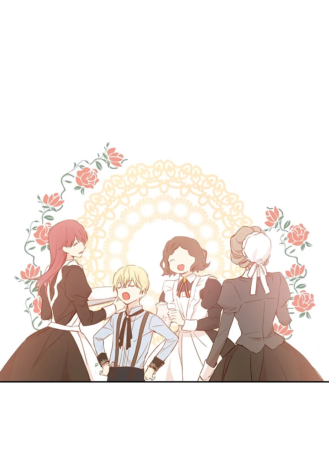 Read I Am the Real One chapter 6 image 77 on Lezhin