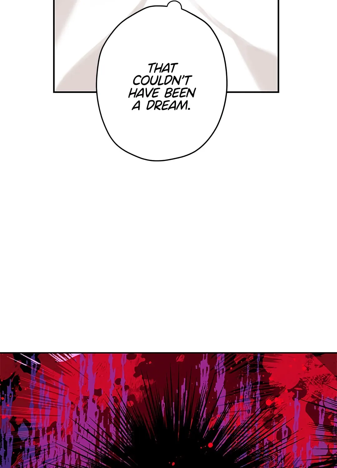 Read I Am the Real One chapter 6 image 8 on Lezhin
