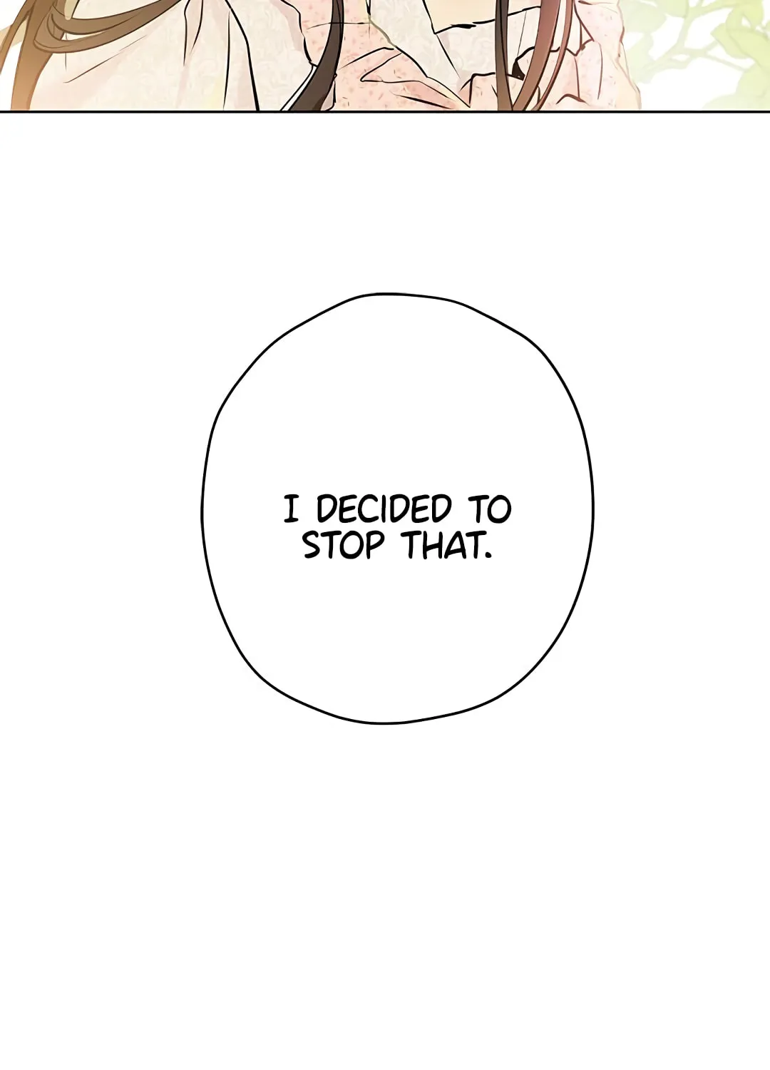 Read I Am the Real One chapter 6 image 81 on Lezhin