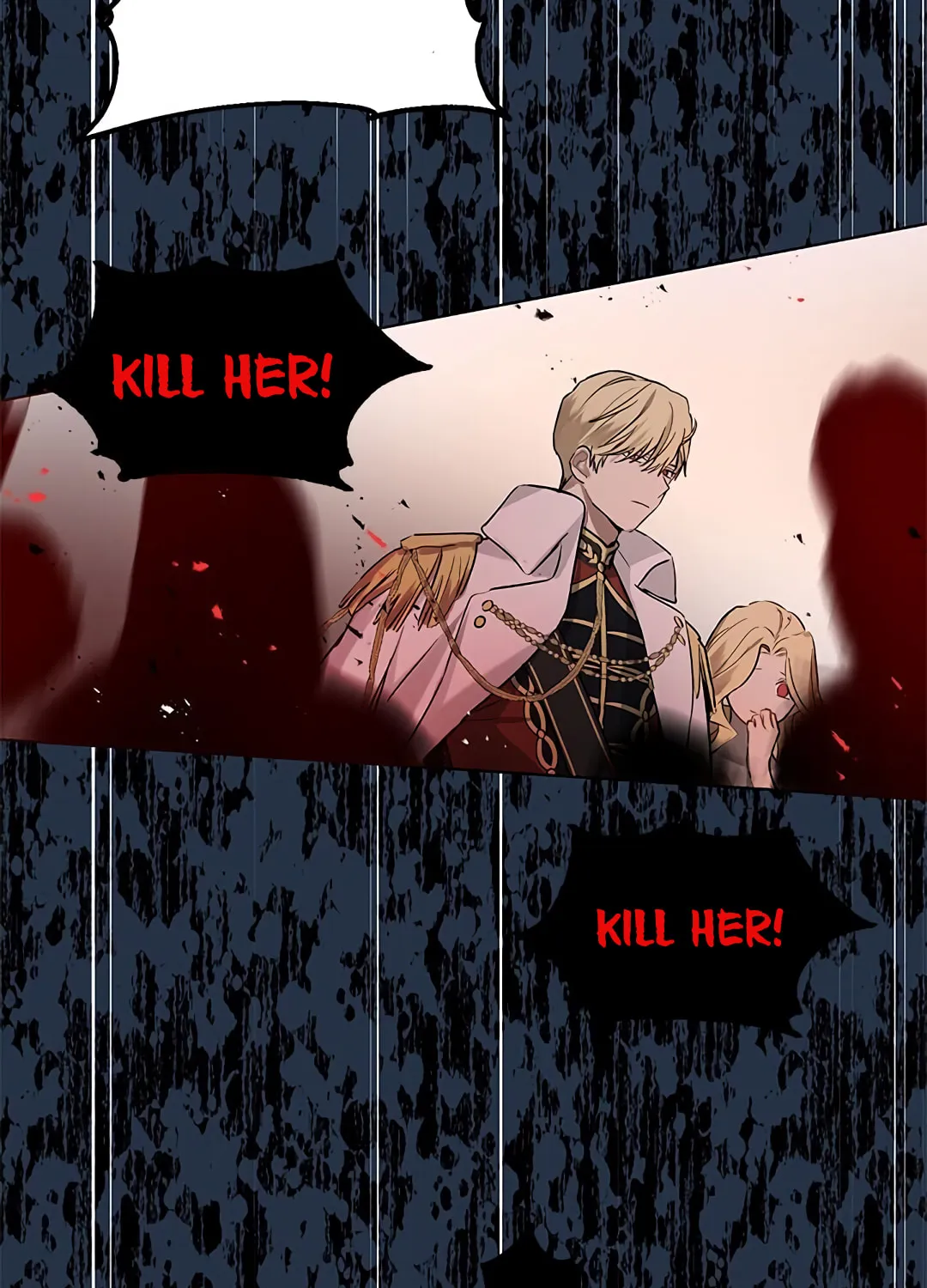 Read I Am the Real One chapter 6 image 85 on Lezhin