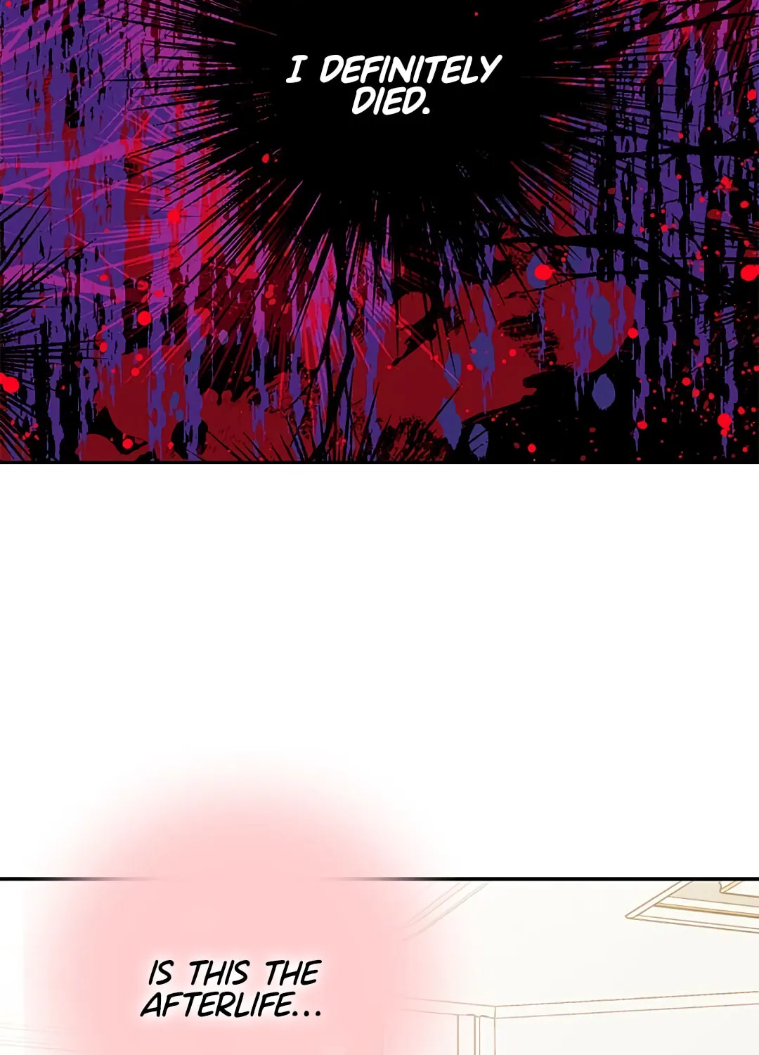 Read I Am the Real One chapter 6 image 9 on Lezhin